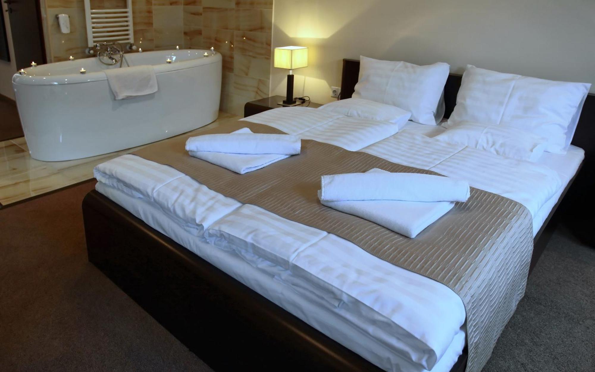 Hotel Brill Oroshaza Bilik gambar