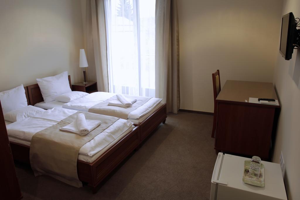Hotel Brill Oroshaza Luaran gambar