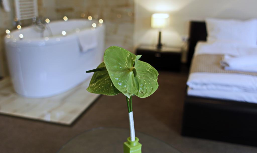 Hotel Brill Oroshaza Luaran gambar