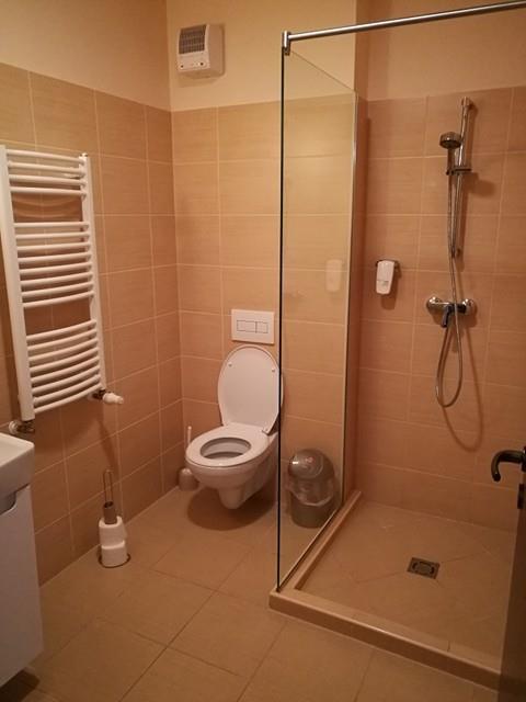 Hotel Brill Oroshaza Luaran gambar
